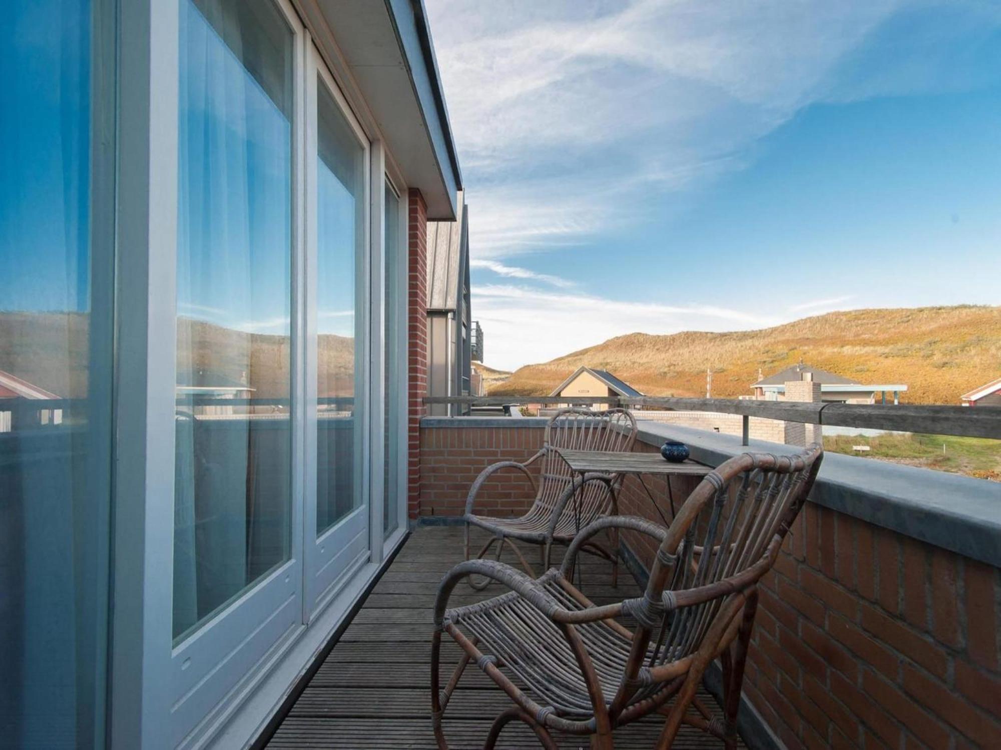 Attractive Studio In Callantsoog Exterior foto