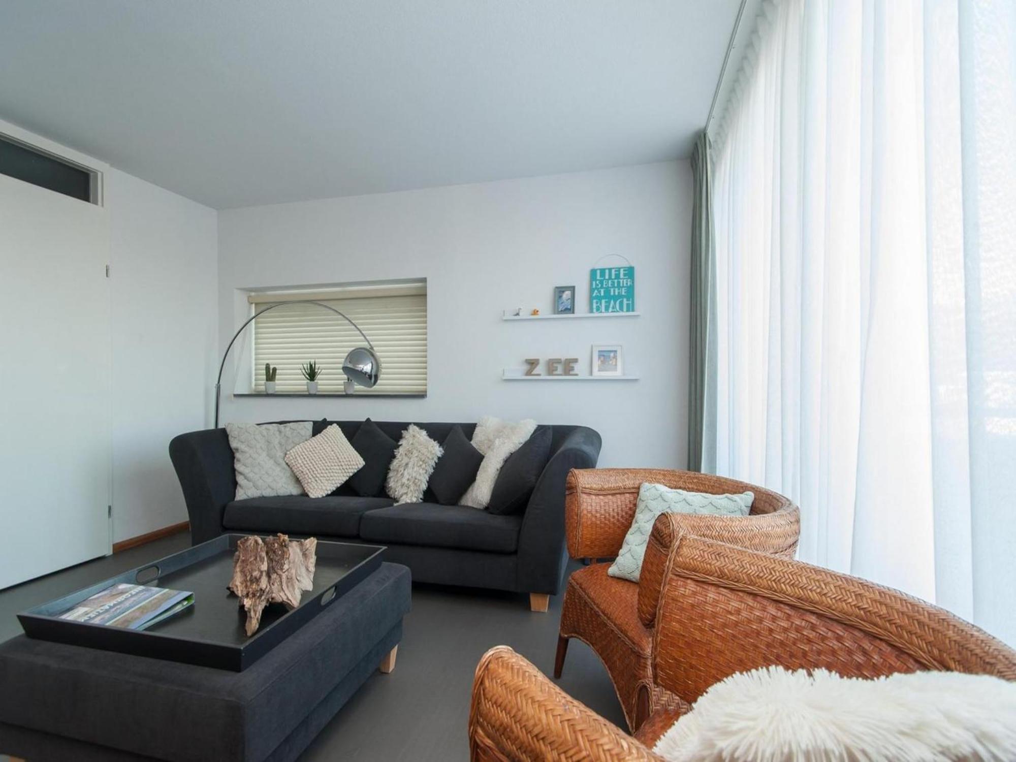 Attractive Studio In Callantsoog Exterior foto